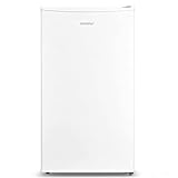 COMFEE' RCD93WH1(E) Frigorifero mono porta 93 L, controllo della temperatura, Silenzioso, Sicuro,...