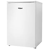 Whirlpool Congelatore verticale a libera installazione : W55ZM 112 W 2 colore bianco