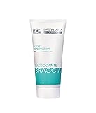 Mediterranea - Rassodante Braccia Azione Elasticizzante con Acido Ialuronico - Crema Trattamento...