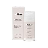 100ml Crema Viso Bava di Lumaca Bio al 98% - Con Acido Ialuronico Glicolico e Vitamina E - Idratante...