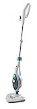 Ariete 4164 Steam Mop 10in1, Scopa Lavapavimenti a Vapore, 1500 W, Capacità 350 L, Vapore...