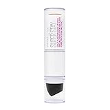 Maybelline New York Superstay Pro Tool Fondotinta Multiuso in Stick, Finish Matte, Alta Coprenza,...