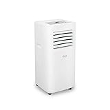 ARGO KENNY EVO, Condizionatore Portatile, 8000BTU con R290 e Timer di funizonamento