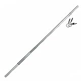 GPower BCF-150 Bilanciere Cromato