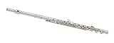 YAMAHA YFL262 FLAUTO TRAVERSO IN DO CON CHIAVI APERTE FUORI LINEA