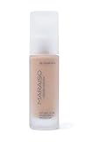 MARAISO BB CREAM SPF15 - Crema Viso Colorata ad Effetto Naturale, Perfeziona e dona Luminosità...