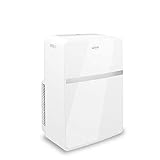 Argo Orion Climatizzatore Portatile 9000 Btu/H, Bianco
