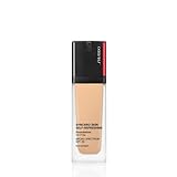 Shiseido Synchro Skin Self Refreshing Fondotinta Liquido, 260 Cashmere, 30 ml