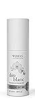 WOMAN ESSENTIALS DEO BLANC - Deodorante Naturale Spray per uso intimo e il corpo con efficacia fino...