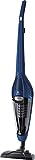 Electrolux EENL56CB UltraEnergica Aspirapolvere Senza Sacco, 750 W, 1.5 Litri, Acciaio, Blu