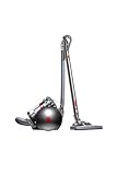 Dyson 228409-01 Cinetic Big Ball Animalpro 2 aspirapolvere a traino