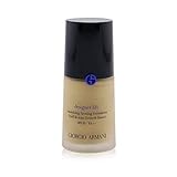 Giorgio Armani Designer Fondotinta Liquido Liftante, 02, 30 ml