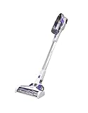 Black & Decker BHFEV1825CP aspirapolvere Senza Filo Bianco Senza Sacchetto