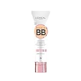 L'Oréal Paris, Crema Colorata Idratante e Uniformante, Con Vitamine B5 ed E, Pelle Idratata Fino a...