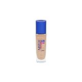 Rimmel London Match Perfection Foundation - Fondotinta Liquido Pelle Perfetta e Levigata No Effetto...