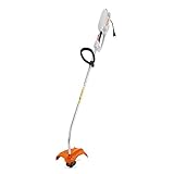 Stihl, decespugliatore, potente condensatore a regolazione elettrica, FSE 71, 540 W...