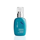 Alfaparf Semi di Lino Crema Definizione Ricci 125ml
