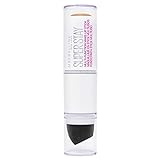 Maybelline New York Fondotinta Multiuso in Stick Superstay Pro Tool, Finish Matte, Alta Coprenza,...
