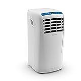 Olimpia Splendid-02265 Dolceclima Compact 8X- 3-in-1 Climatizzatore Portatile: Raffrescamento,...