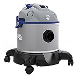 1PZ BIDONE ASPIRACENERE 'M 20' Lt. 20-1200 W