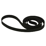 Thakker PL-Z 460 cinghia compatibile con Pioneer PL-Z 460 Cinghia Giradischi Belt