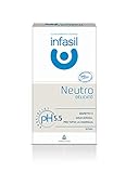 Infasil Detergente Intimo Neutro pH Specialist, Rispetto e Delicatezza per Tutta la Famiglia, 200 ml