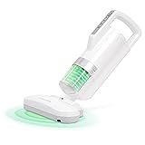 Iris Ohyama, Aspirapolvere antiacaro / battimaterasso, 400W, 6000 vibrazioni/minuto, Qualità del...