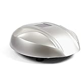 LINEATIELLE Telo copriauto Elettrico - Copertura per Auto Automatica – Smart Cover...