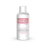 Saugella Poligyn Detergente Contro Fastidi E Pruriti Intimi Ad Azione Emolliente E Lenitiva 750 Ml