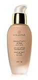 Collistar Fondotinta Lifting Anti-età SPF 10 n. 2 Beige Sabbia| Fondotinta fluido anti-rughe a...