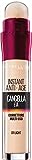 Maybelline New York Correttore Liquido Il Cancella Età, con Bacche di Goji e Haloxyl, Copre...