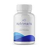 Nutrimaris® l'unico Omega-3 di terza generazione con Olio di Caviale in forma fosfolipidica |...