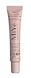 MiYé - Gel intimo idratante e riequilibrante certificato biologico, Mirtillo blu, acido ialuronico,...