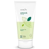 TIS Arnica Crema - Azione Efficace Dolori Articolari e Muscolari, Contusioni, Ematomi, Gonfiore,...
