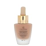 Collistar Serum - Fondotinta-Siero Effeto Nude SPF 15, Per tutti i tipi di pelle, n.2 Beige, 30 ml