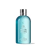 Molton Brown Coastal Cypress & Sea Fenel Bath & Shower Gel Man 300 Ml