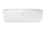 Samsung Clima AR09RXWXCWKNEU+AR09RXWXCWKXEU WindFree Comfort Monosplit Climatizzatore, 2019, Wi-Fi,...