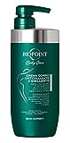 Biopoint - Crema Corpo Anticellulite, Azione Rassodante, Drenante e Tonificante, Favorisce la...