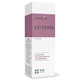 CutaTIS Crema Multiuso Cicatrizzante - Guarigione della Pelle, Rigenera i tessuti, cure speciali...