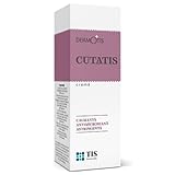 CutaTIS Crema Multiuso Cicatrizzante - Guarigione della Pelle, Rigenera i tessuti, cure speciali...