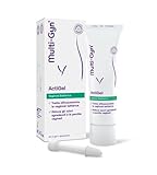 Multi-gyn ActiGel crema intima per il trattamento della vaginosi batterica (VB), 50 ml + applicatore...