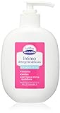 EuPhidra AmidoMio, Intimo Detergente delicato Azione lenitiva, sollievo immediato, 200 ml.