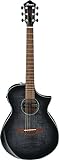 Ibanez AEWC400-TKS - Chitarra acustica