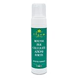 ELGAM-Crema anticellulite-Azione Forte in Mousse-Trattamento Gambe e Glutei a Effetto...