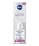 NIVEA CELLULAR EXPERT FILLER Contorno Occhi & Labbra Anti-Età 15ml, Crema contorno occhi e labbra...