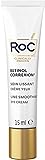 RoC - Retinol Correxion Line Smoothing Crema Contorno Occhi - Riduce Visibilmente Gonfiori e...