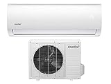 Climatizzatore Monosplit 9000 Btu, Inverter, Pompa di Calore, Gas R32