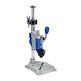Dremel 220 Work Station Complemento, Work Station Supporto per Trapano , 1 Pezzo