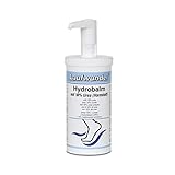 La migliore Crema idratante Specifica Per i Piedi 450 ML con pelle Screpolata Ammorbidisce previene...