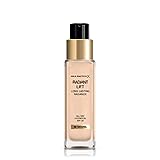 Max Factor Fondotinta Liquido Radiant Lift, Formula Antietà a Lunga Durata con SPF 30 ed Acido...